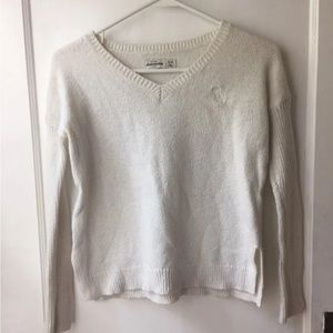 3 Abercrombie kids Sweaters